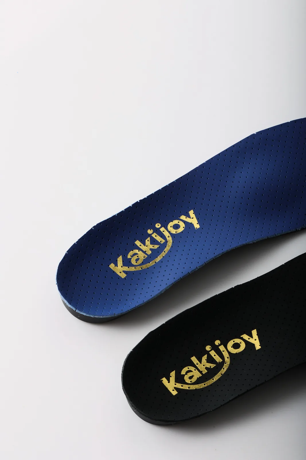 KakiJoy custom insole β heel cup