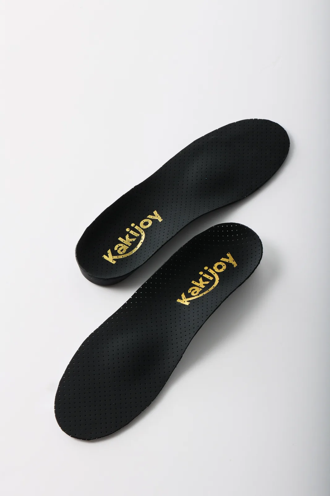 KakiJoy custom insole β finished pair
